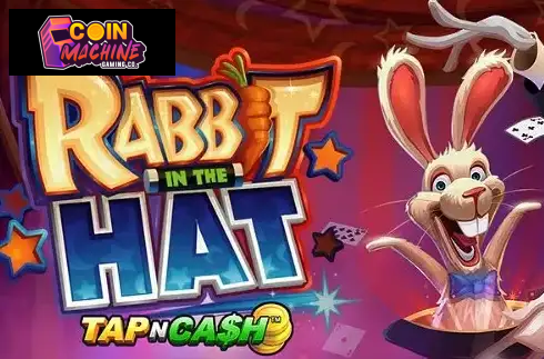 Rabbit in the Hat - Tap N Cash